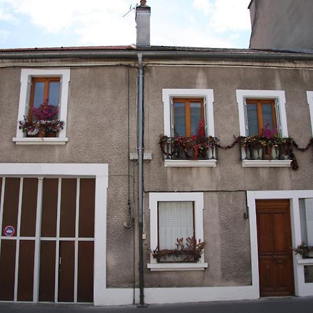 Appartement Haut De Gamme Centre Ville Chalon-sur-Saône Zewnętrze zdjęcie