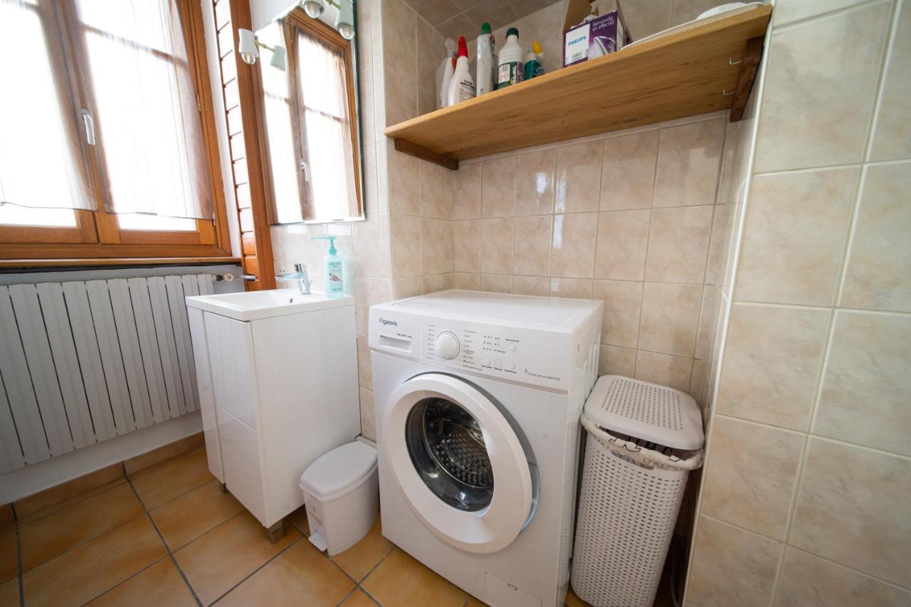 Appartement Haut De Gamme Centre Ville Chalon-sur-Saône Zewnętrze zdjęcie