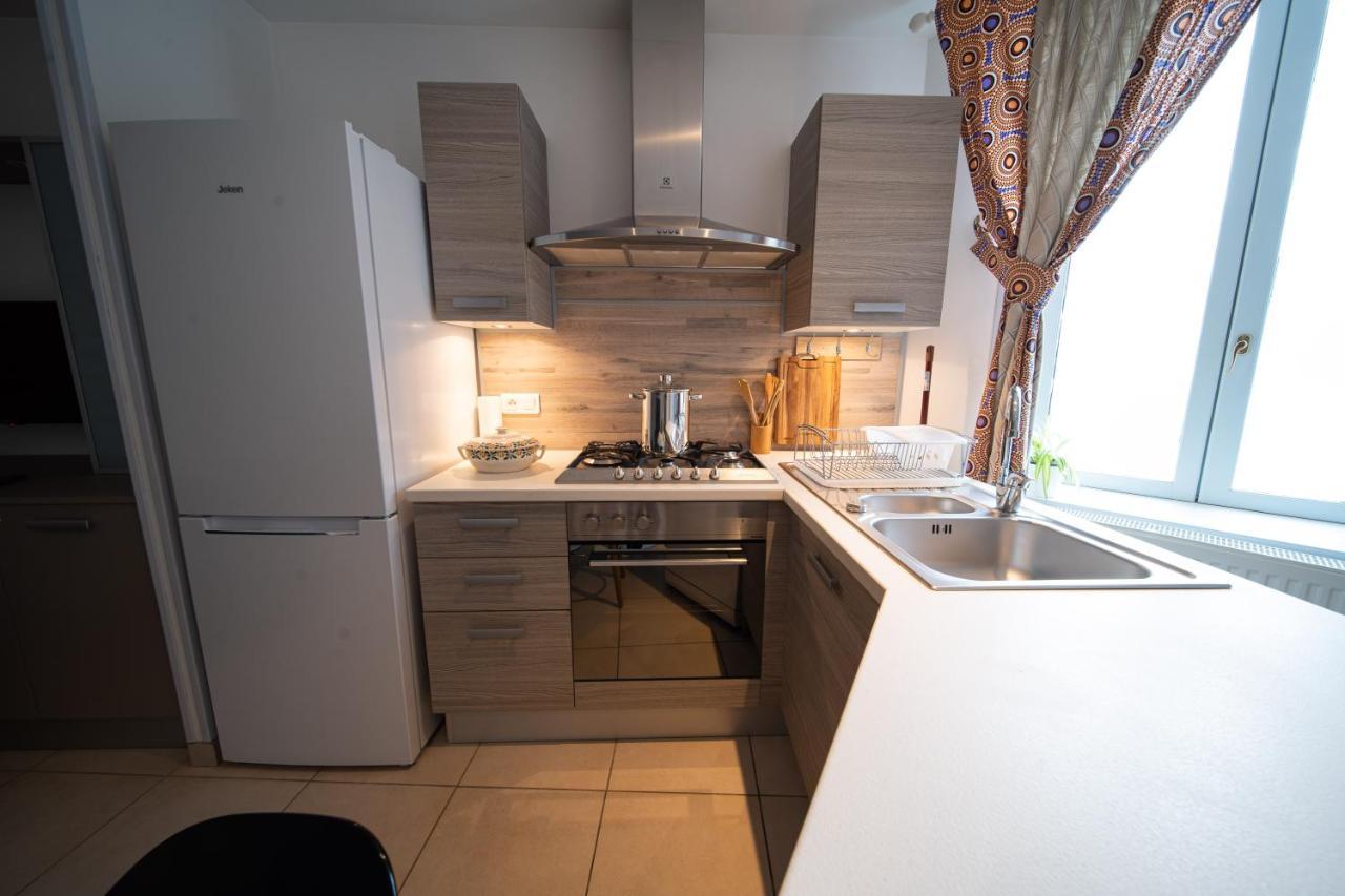 Appartement Haut De Gamme Centre Ville Chalon-sur-Saône Zewnętrze zdjęcie