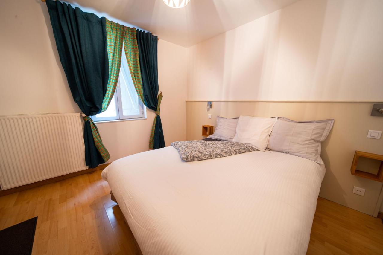 Appartement Haut De Gamme Centre Ville Chalon-sur-Saône Zewnętrze zdjęcie