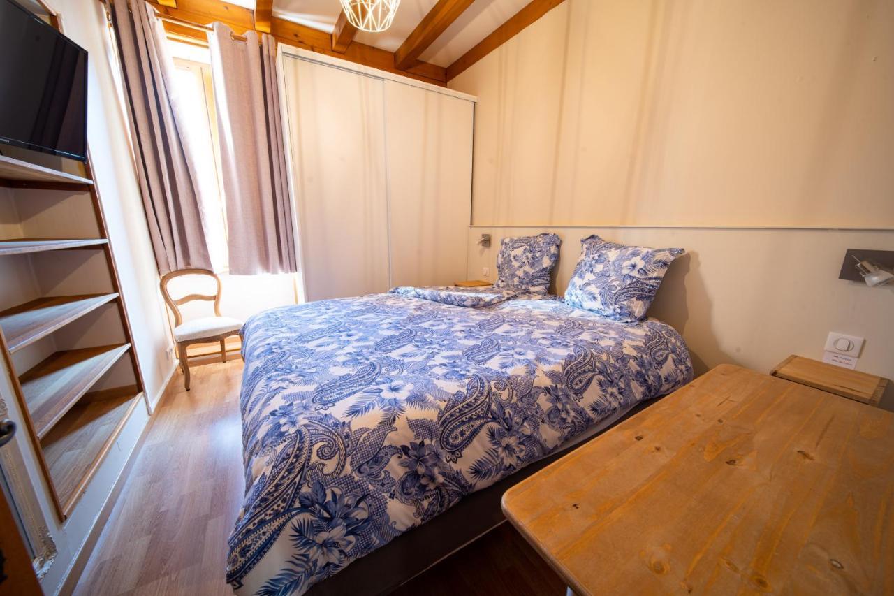 Appartement Haut De Gamme Centre Ville Chalon-sur-Saône Zewnętrze zdjęcie