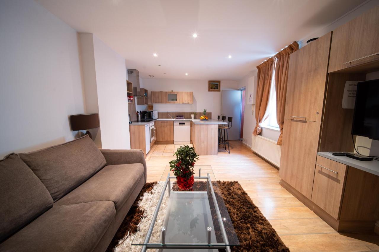 Appartement Haut De Gamme Centre Ville Chalon-sur-Saône Zewnętrze zdjęcie
