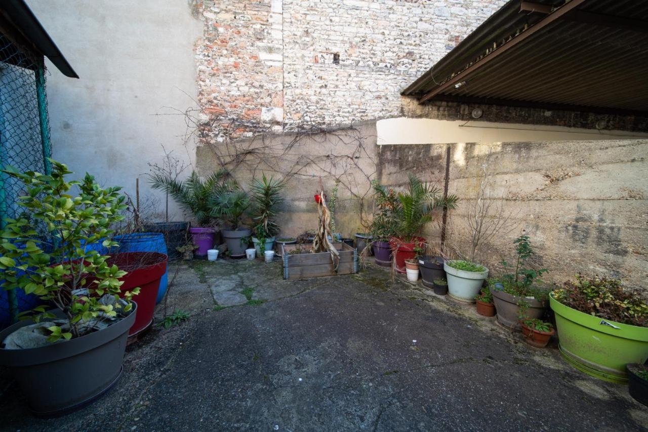Appartement Haut De Gamme Centre Ville Chalon-sur-Saône Zewnętrze zdjęcie