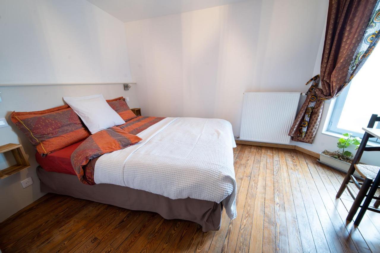 Appartement Haut De Gamme Centre Ville Chalon-sur-Saône Zewnętrze zdjęcie