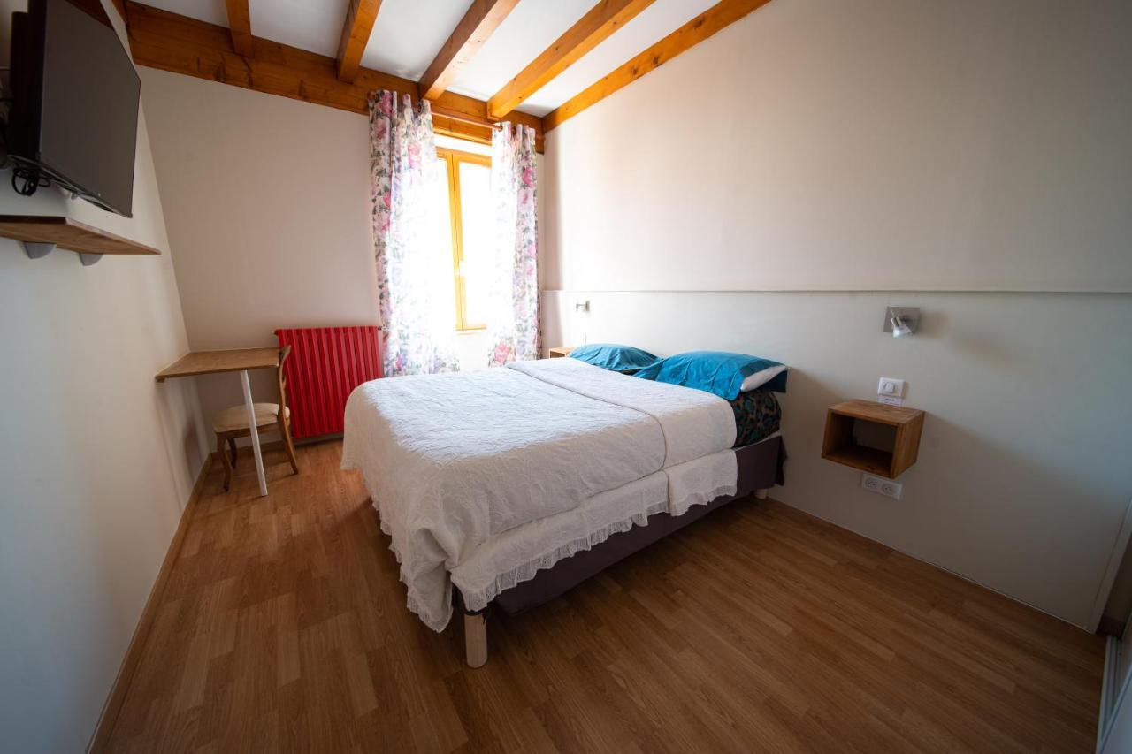 Appartement Haut De Gamme Centre Ville Chalon-sur-Saône Zewnętrze zdjęcie