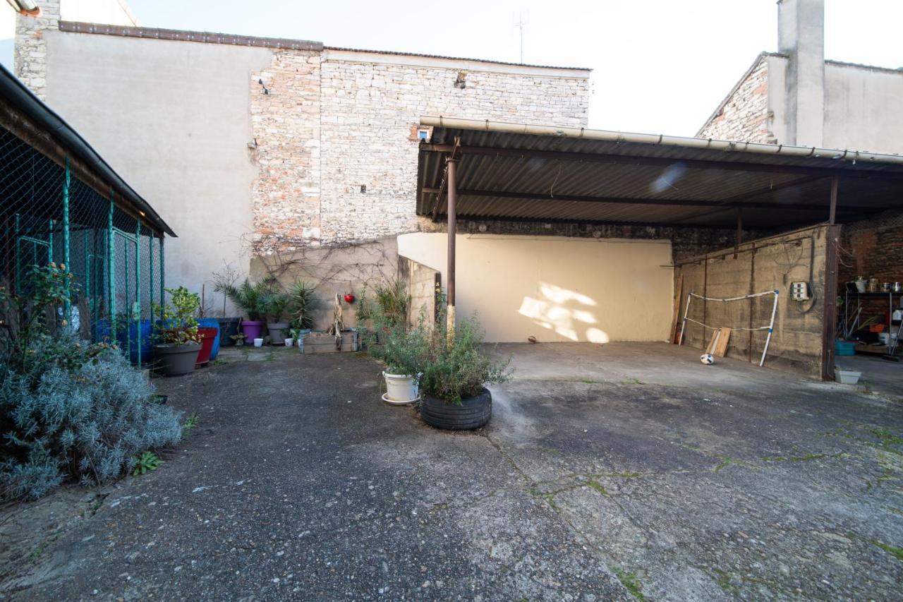 Appartement Haut De Gamme Centre Ville Chalon-sur-Saône Zewnętrze zdjęcie