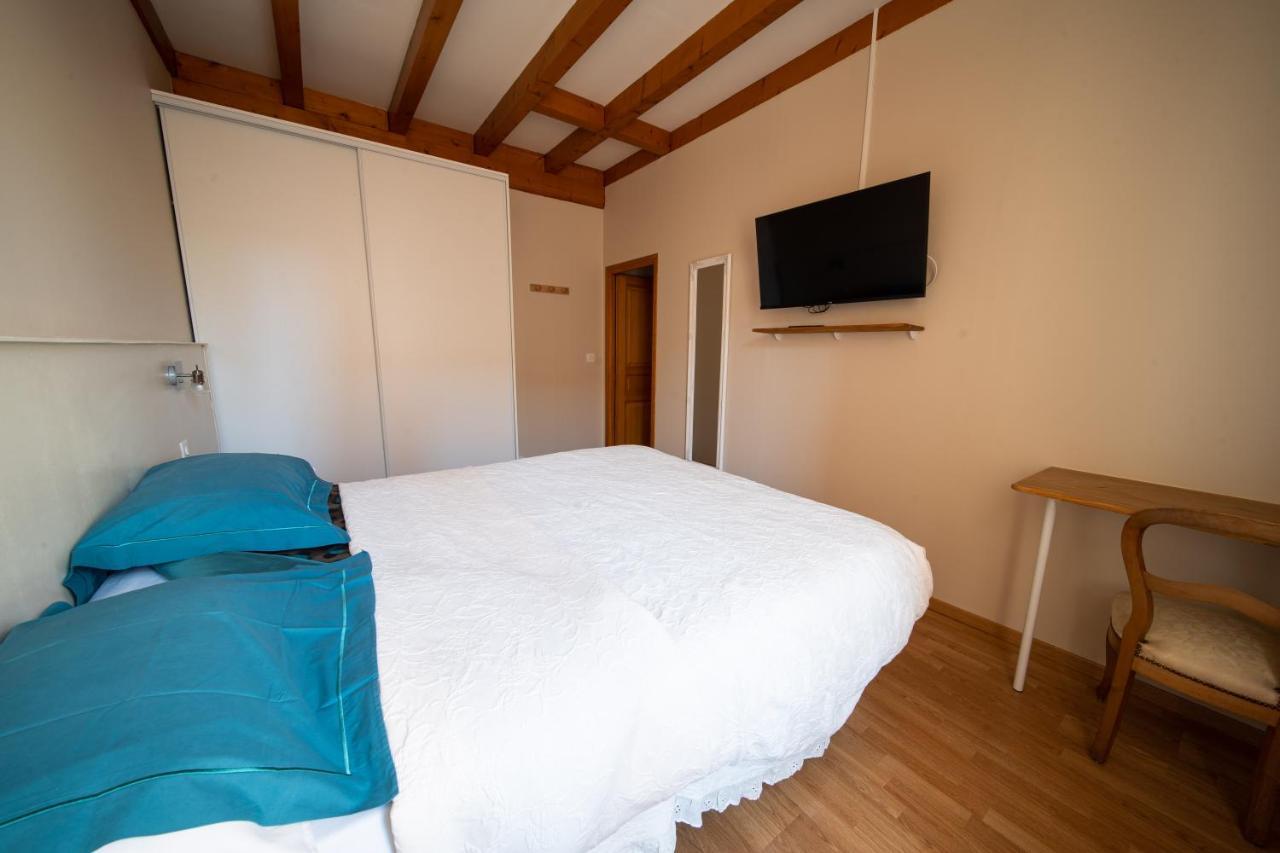 Appartement Haut De Gamme Centre Ville Chalon-sur-Saône Zewnętrze zdjęcie