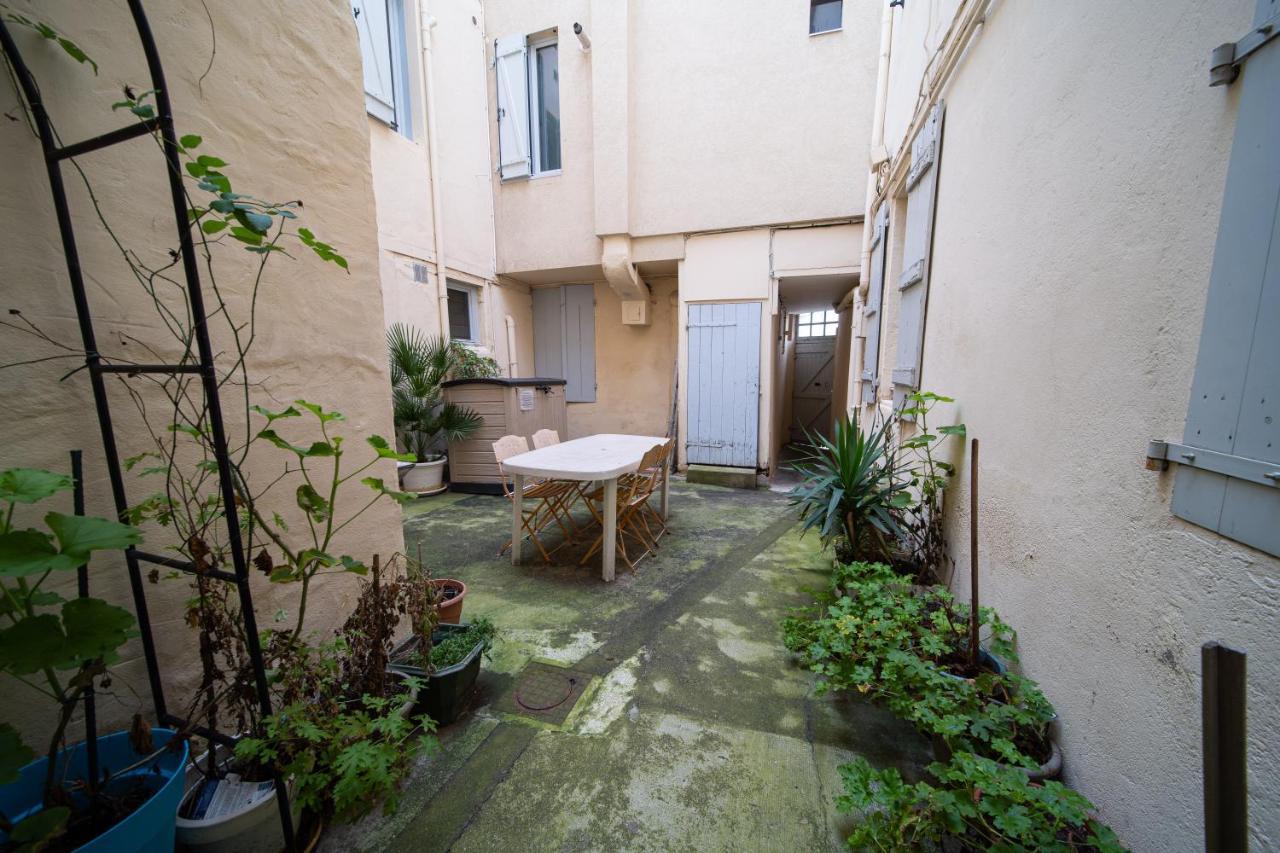 Appartement Haut De Gamme Centre Ville Chalon-sur-Saône Zewnętrze zdjęcie