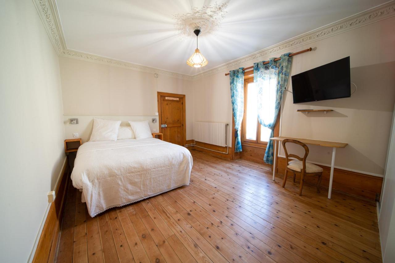 Appartement Haut De Gamme Centre Ville Chalon-sur-Saône Zewnętrze zdjęcie