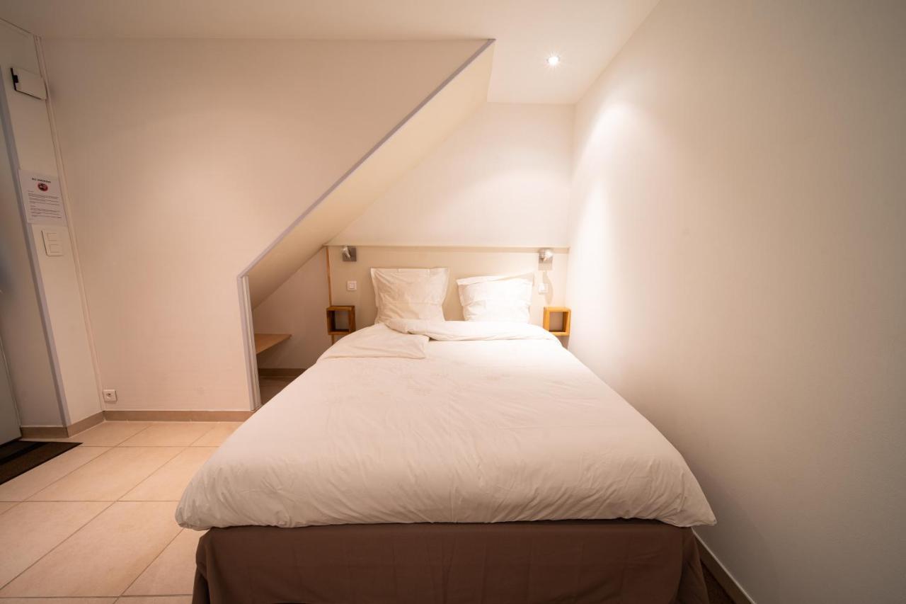 Appartement Haut De Gamme Centre Ville Chalon-sur-Saône Zewnętrze zdjęcie