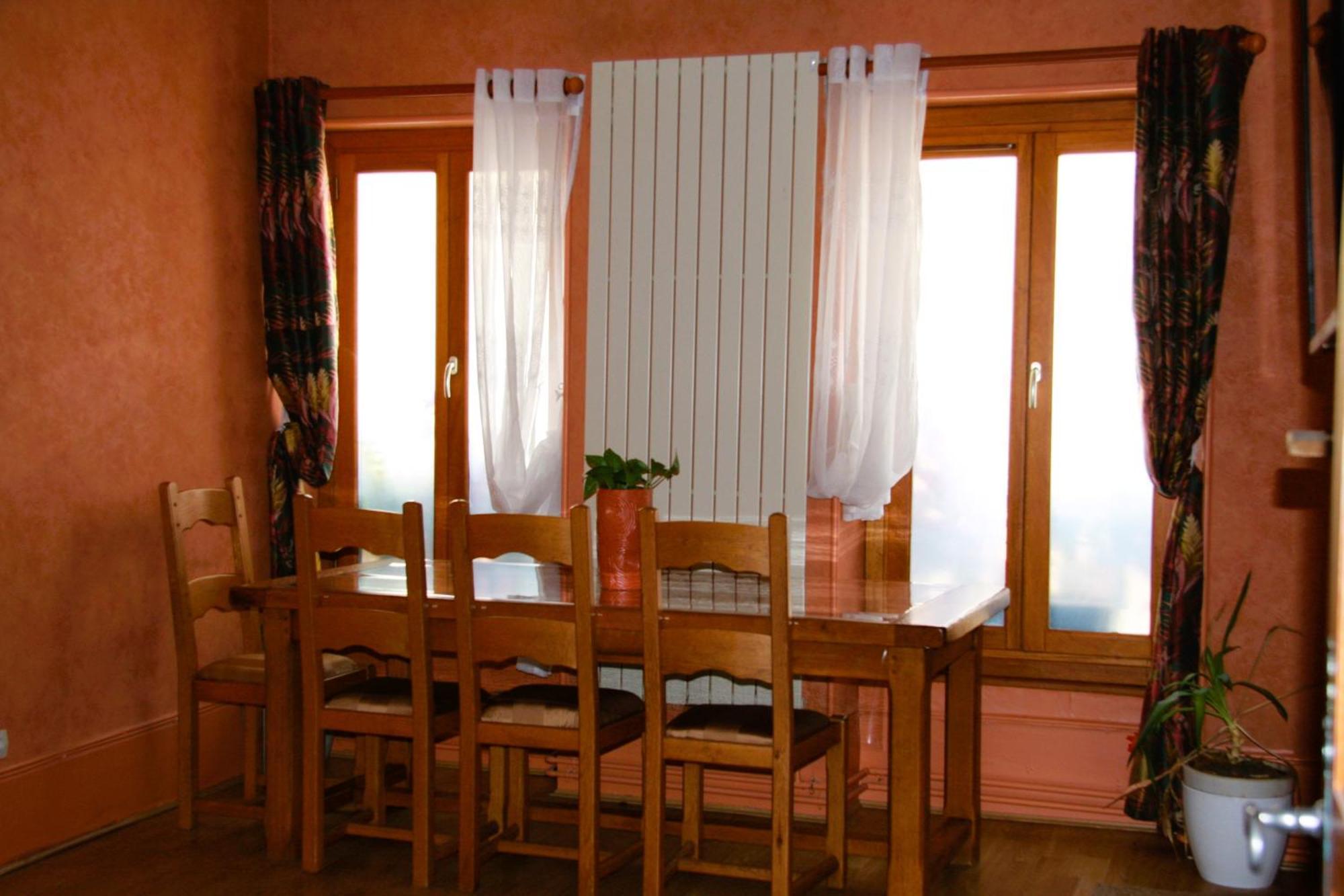 Appartement Haut De Gamme Centre Ville Chalon-sur-Saône Zewnętrze zdjęcie