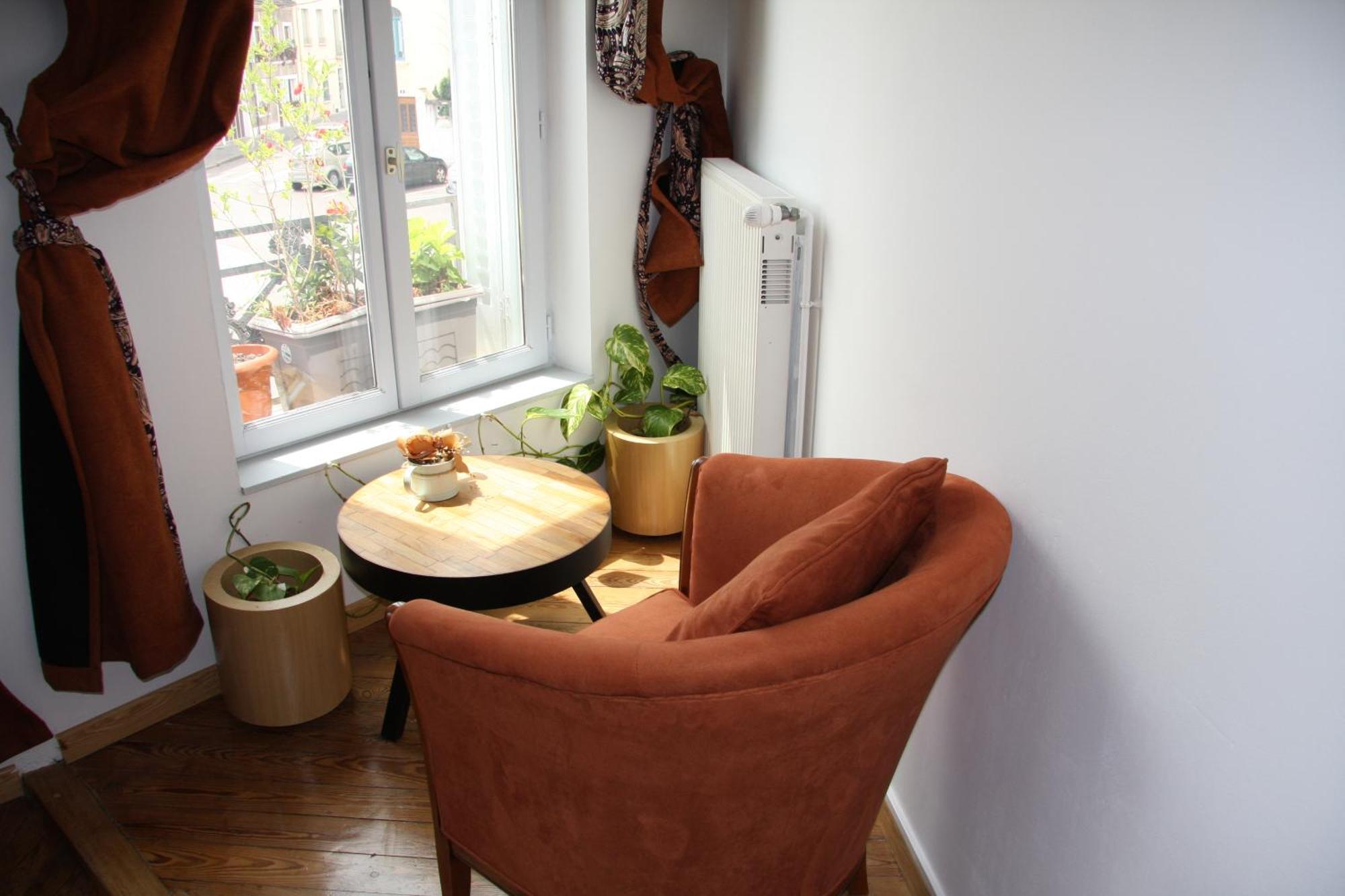 Appartement Haut De Gamme Centre Ville Chalon-sur-Saône Zewnętrze zdjęcie