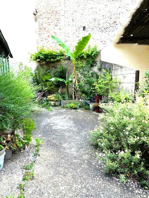 Appartement Haut De Gamme Centre Ville Chalon-sur-Saône Zewnętrze zdjęcie